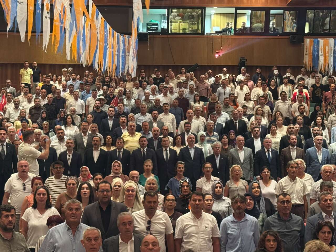 Bakan Dr. Osman Aşkın Bak: “Marmaris’te Yüzme Havuzunu Kapatan Başkana İnat Olimpik Yüzme Havuzu Yapacağız” 7